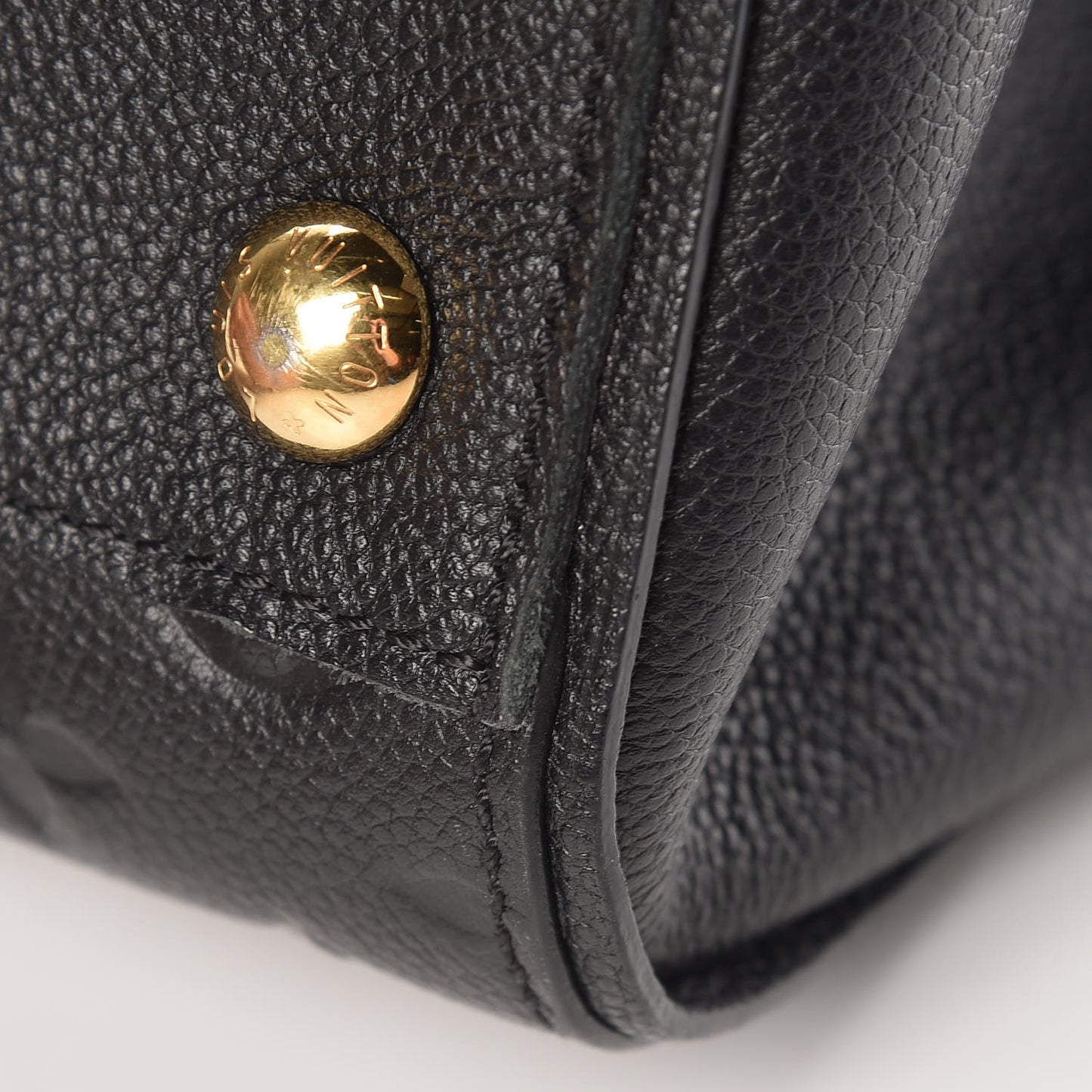 Empreinte Trocadero Black