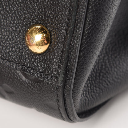 Louis Vuitton Empreinte Trocadero Black 13 of 13