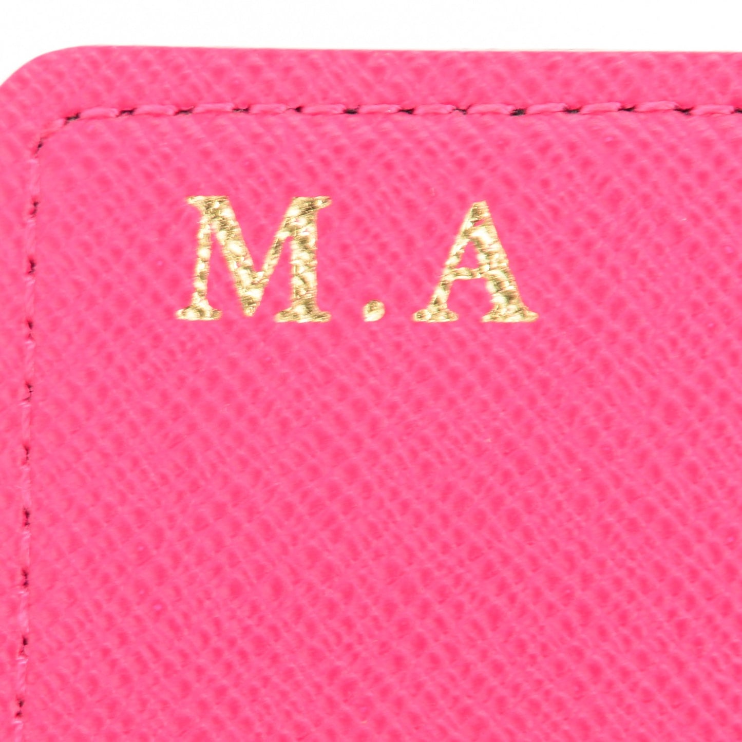 Monogram Multicolor Sarah Wallet Black Grenade