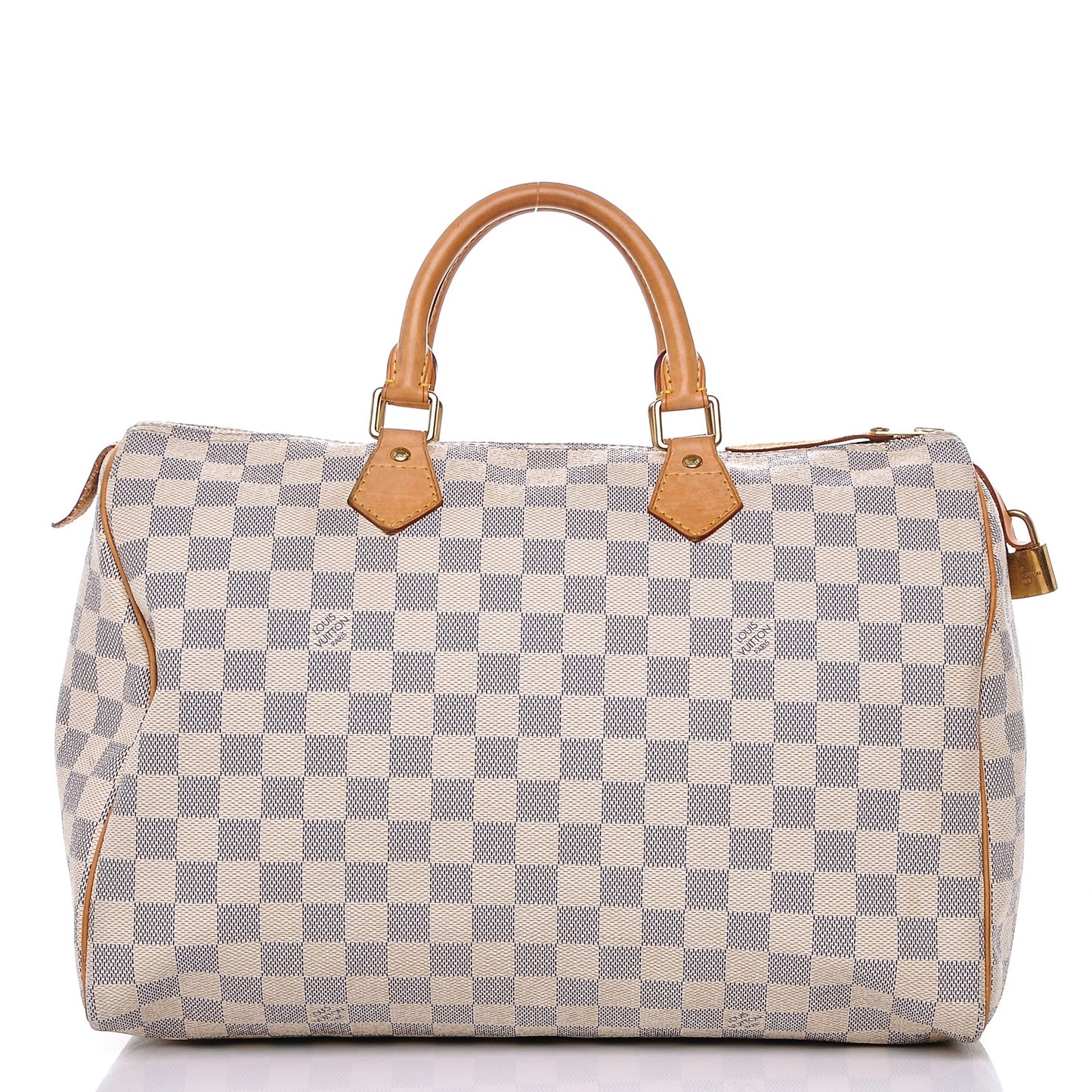 Damier Azur Speedy 35