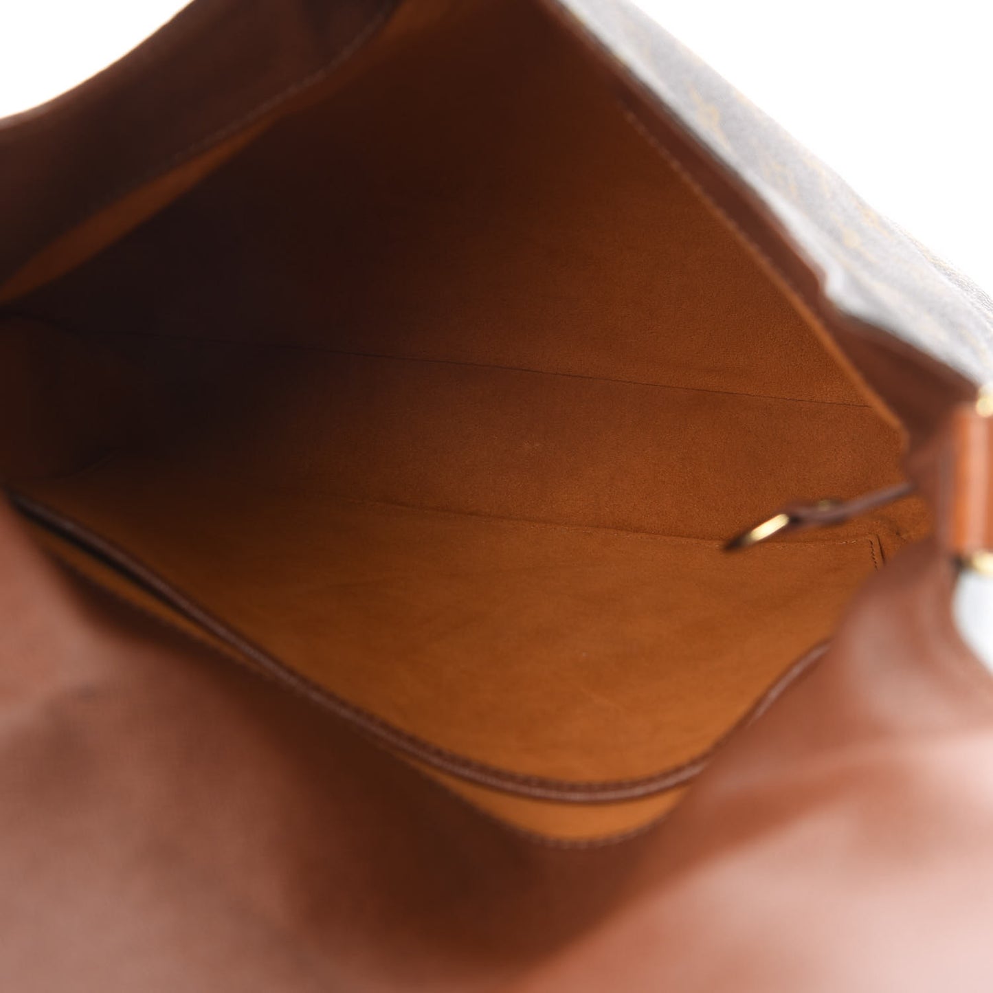 Monogram Musette GM