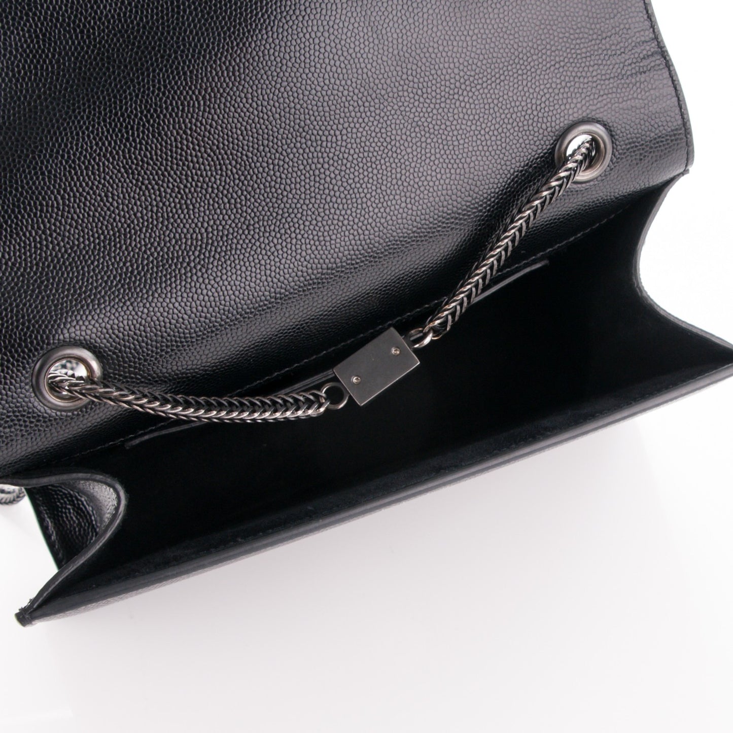 Grain De Poudre Small Betty Black