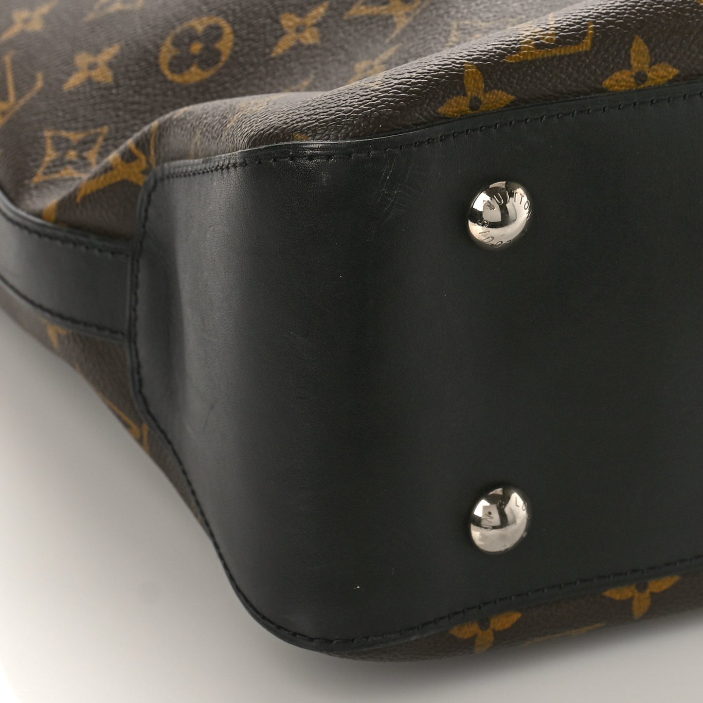 Monogram Macassar Davis