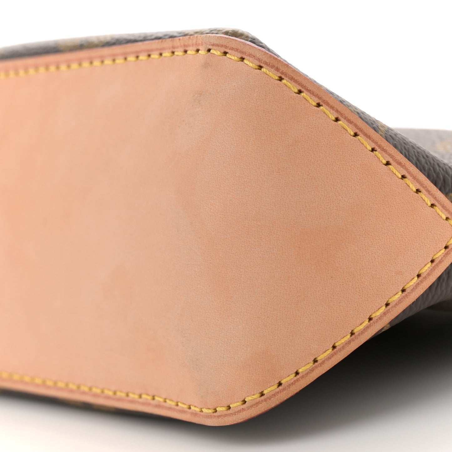 Monogram Trotteur
