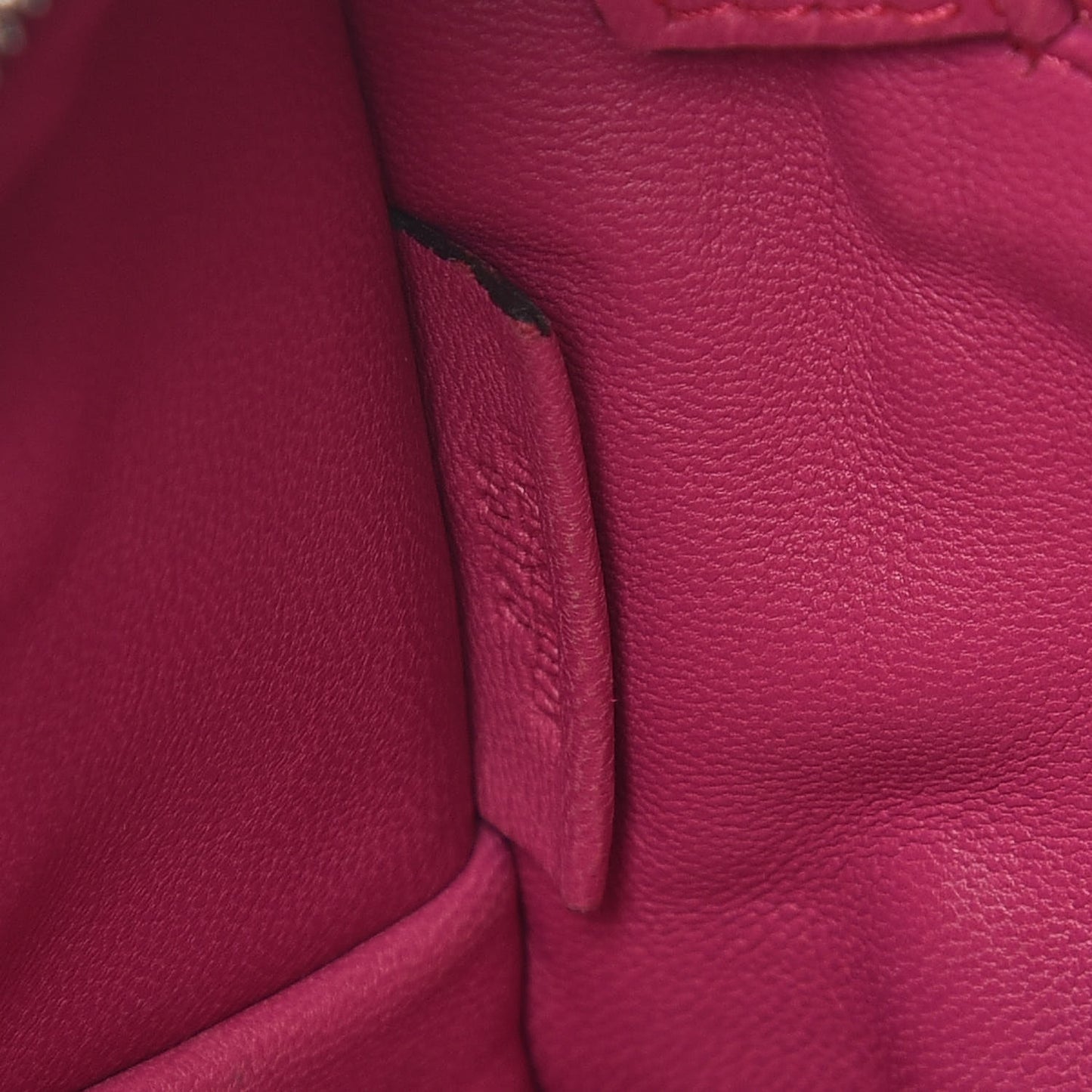 Goatskin Amazona 28 Pink