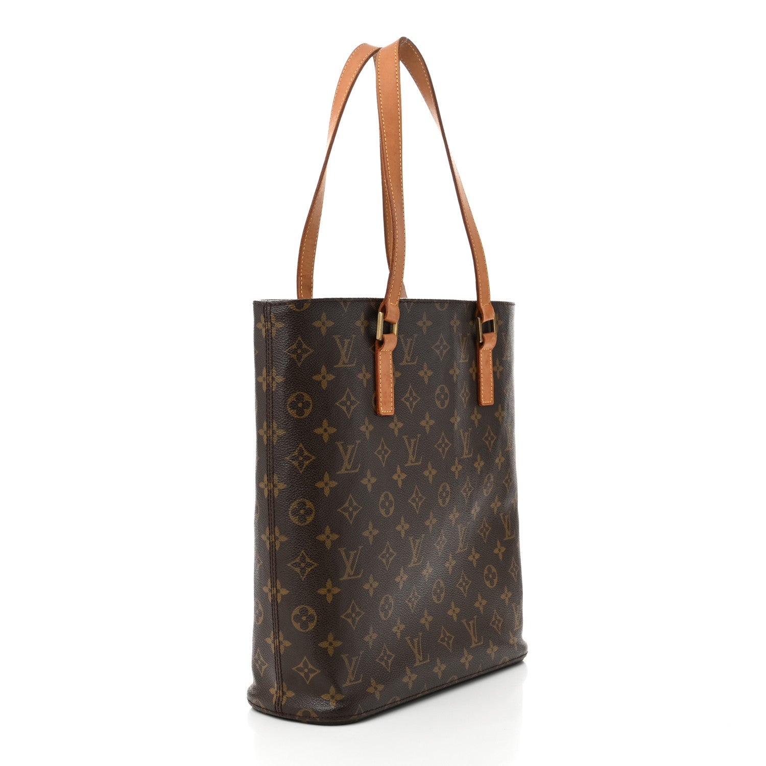 Louis Vuitton Monogram Vavin GM 3 of 9
