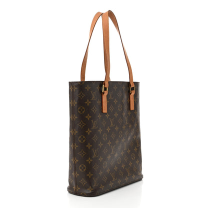 Louis Vuitton Monogram Vavin GM 3 of 9