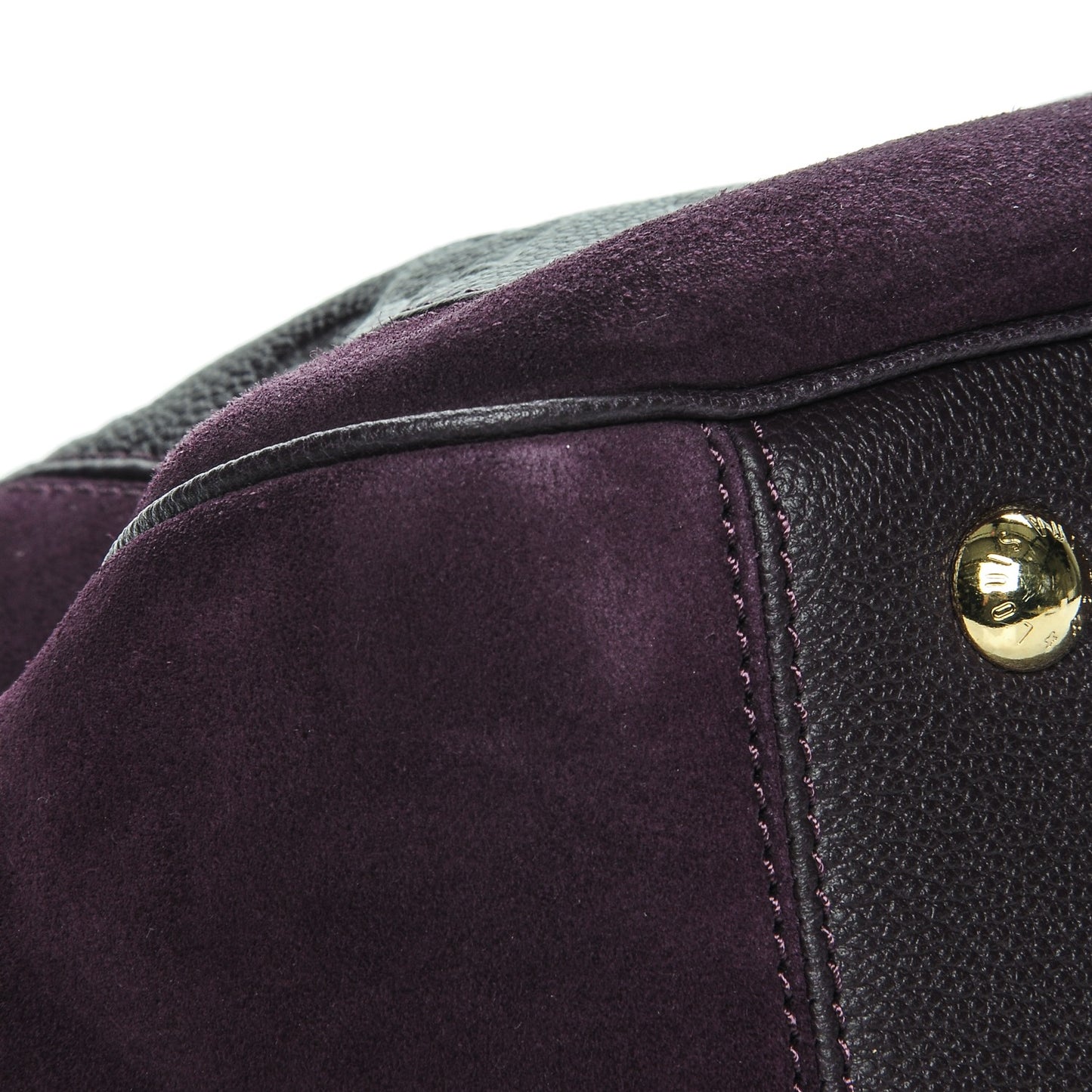 Empreinte Suede Audacieuse MM Aube