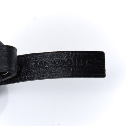 Goyard Goyardine Saint Louis PM Black 8 of 8