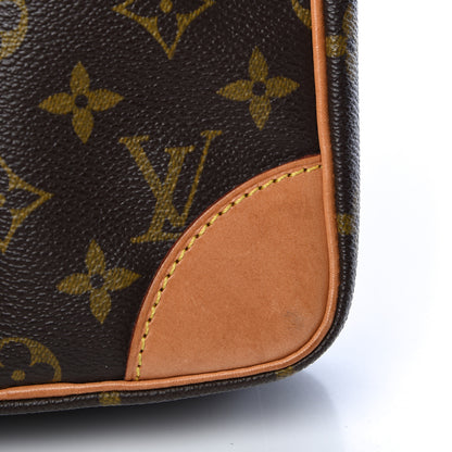 Louis Vuitton Monogram Danube 21 10 of 13