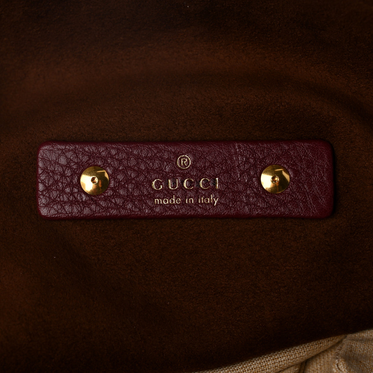 Grained Calfskin Softbit Maxi Shoulder Bag Rosso
