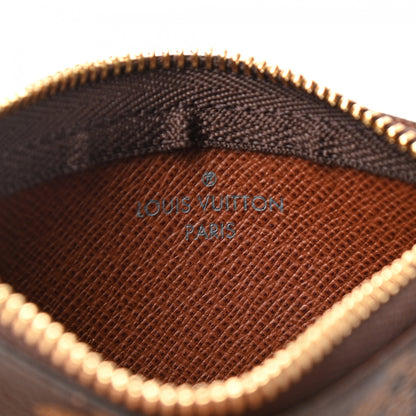 Louis Vuitton Monogram Key Pouch 6 of 7