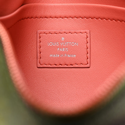 Louis Vuitton Masters Da Vinci Neverfull MM Pochette 6 of 6