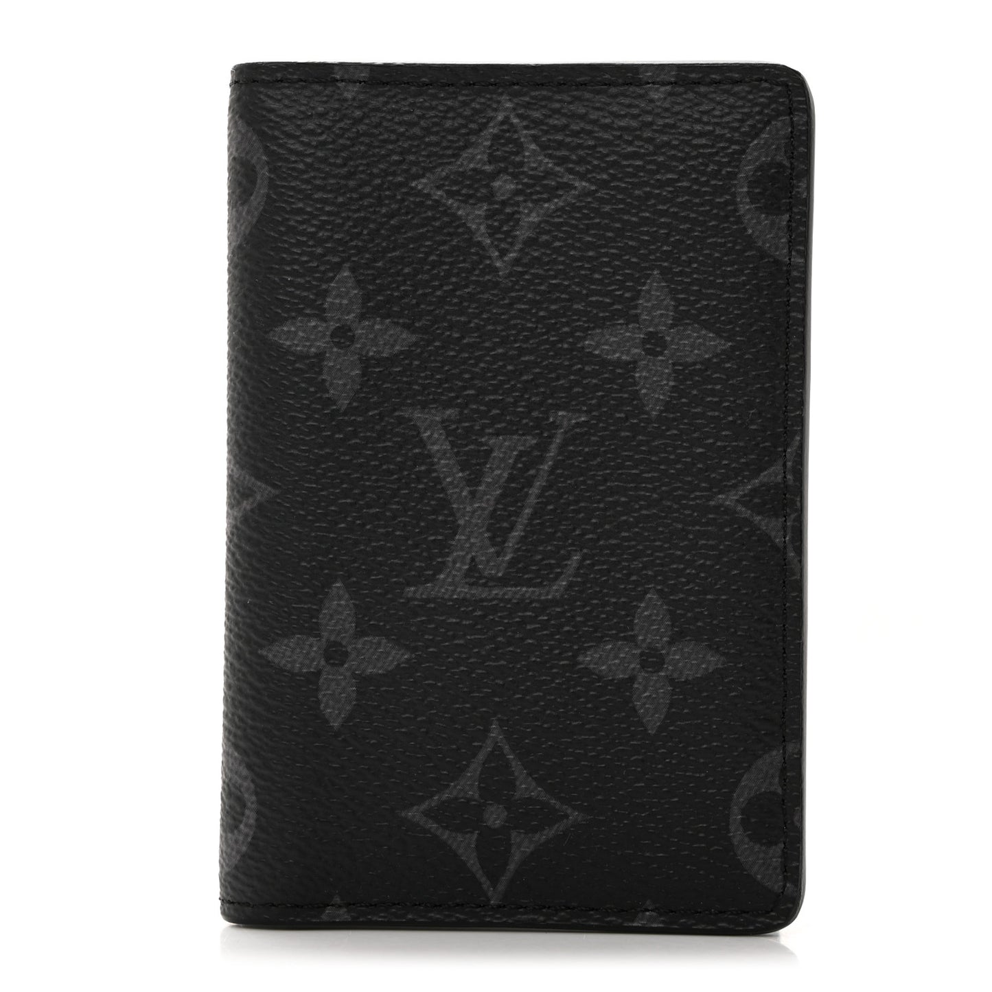 Monogram Eclipse Pocket Organizer NM