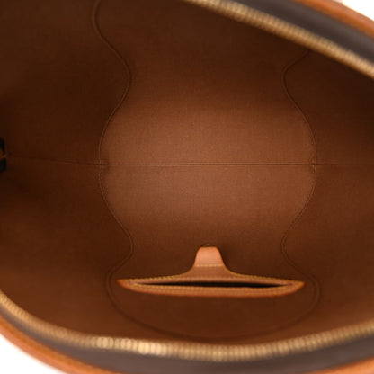 Louis Vuitton Monogram Ellipse MM 5 of 9