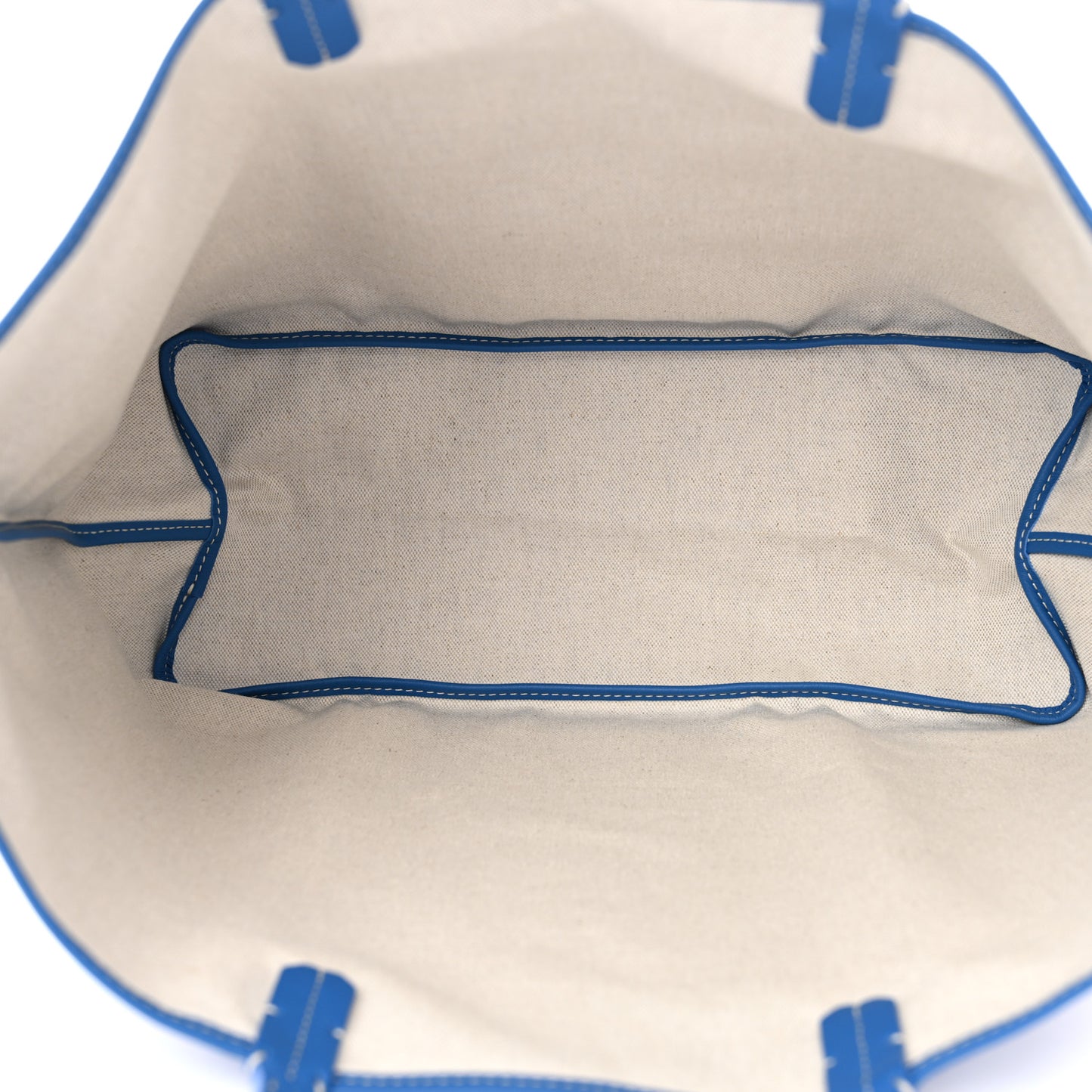 Goyardine Saint Louis PM Sky Blue