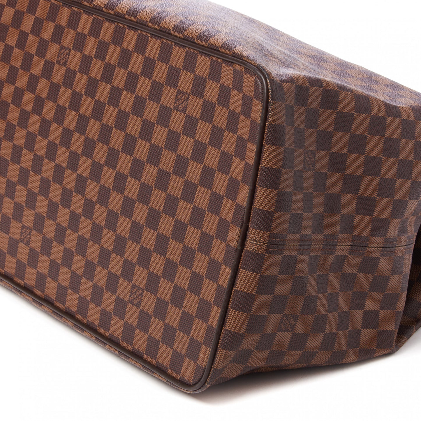 Damier Ebene Greenwich GM