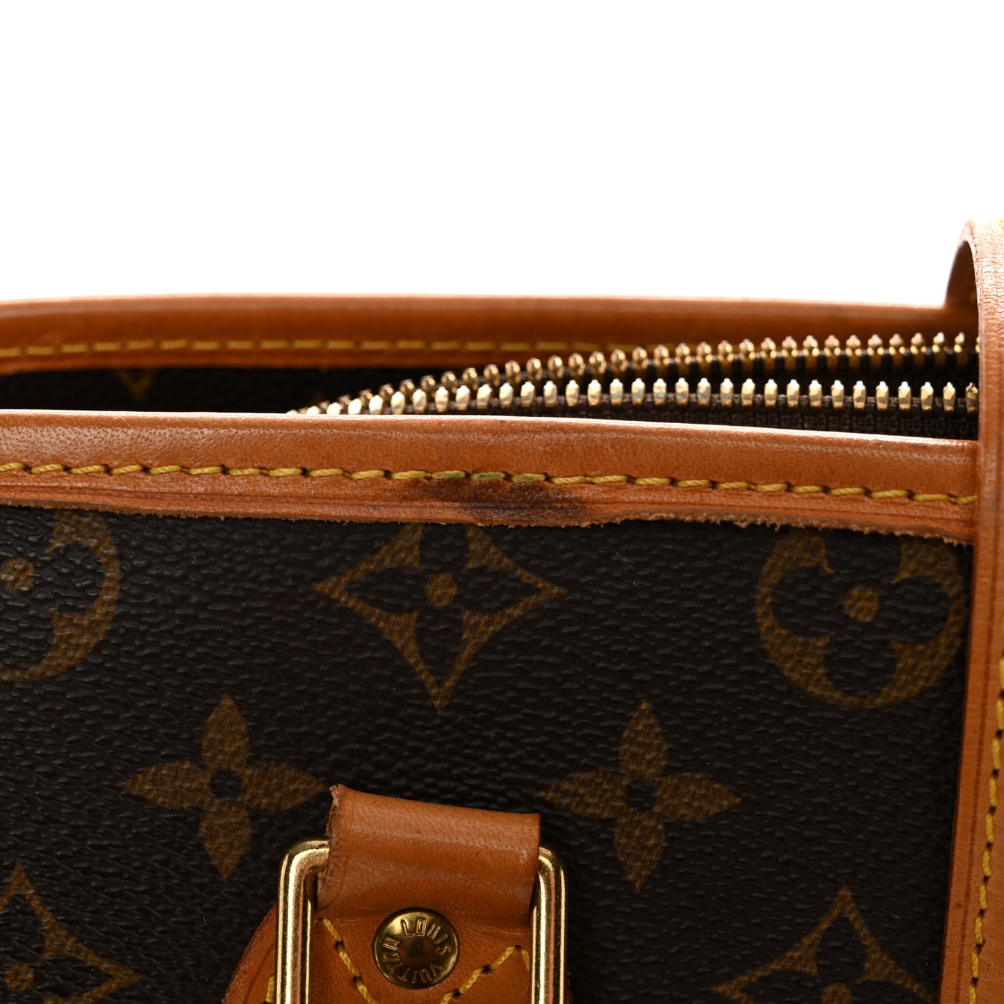 Monogram Rivoli Briefcase