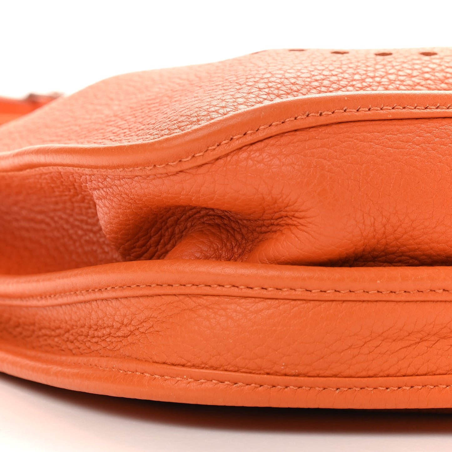 Taurillon Clemence Evelyne III PM Orange