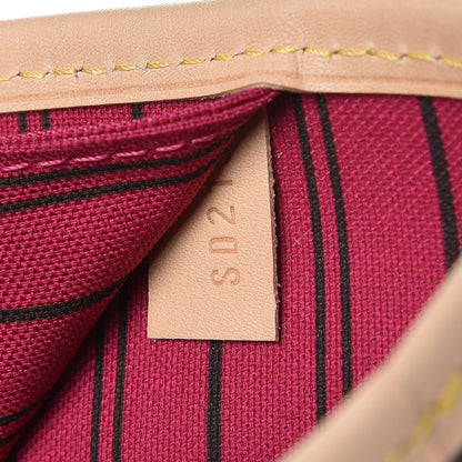 Louis Vuitton Monogram Neo Neverfull GM Pivoine 8 of 10