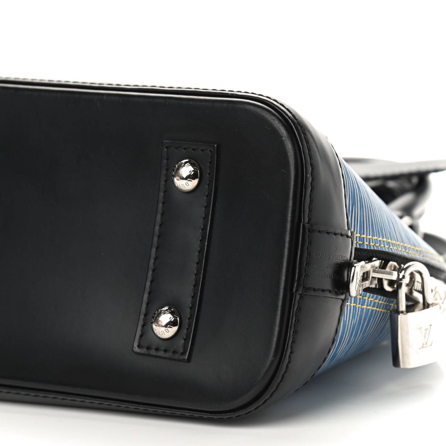 Epi Alma BB Denim Light