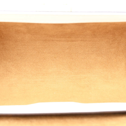 Louis Vuitton Monogram LV Match Papillon Trunk White 5 of 9