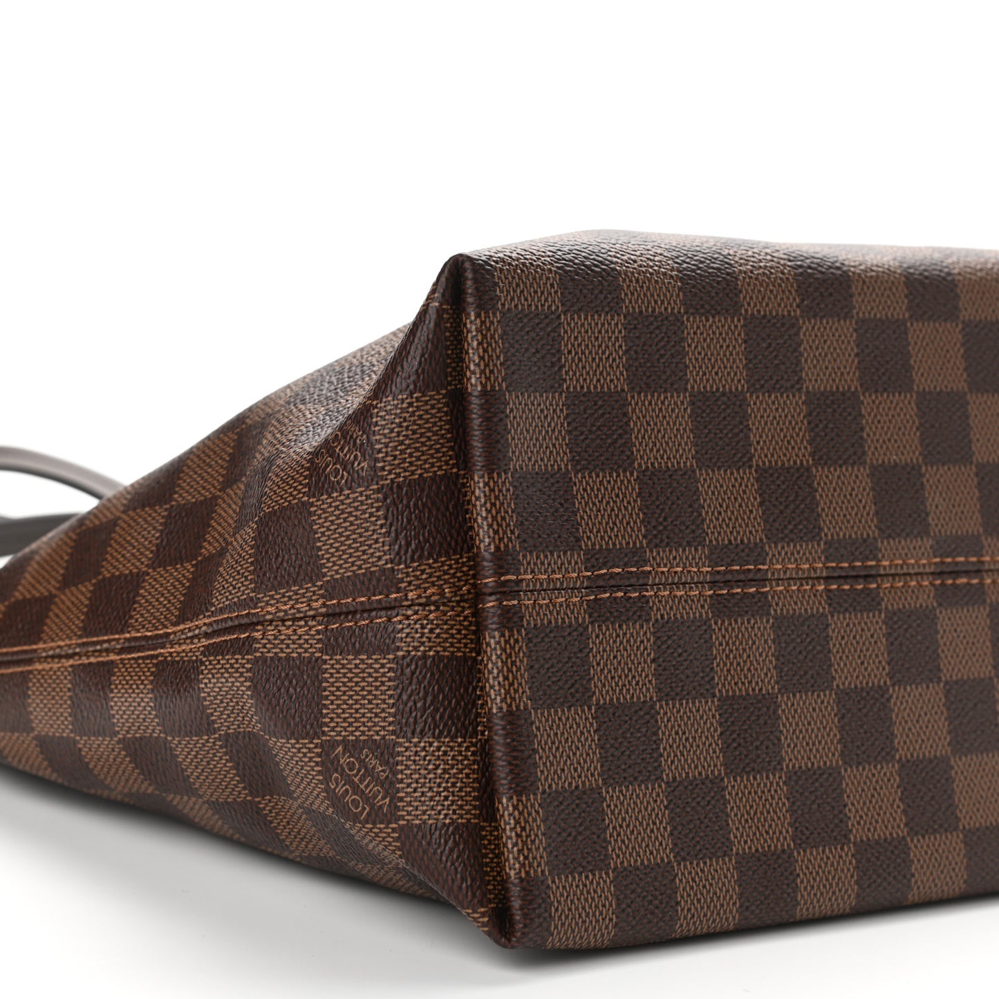 Damier Ebene Iena PM