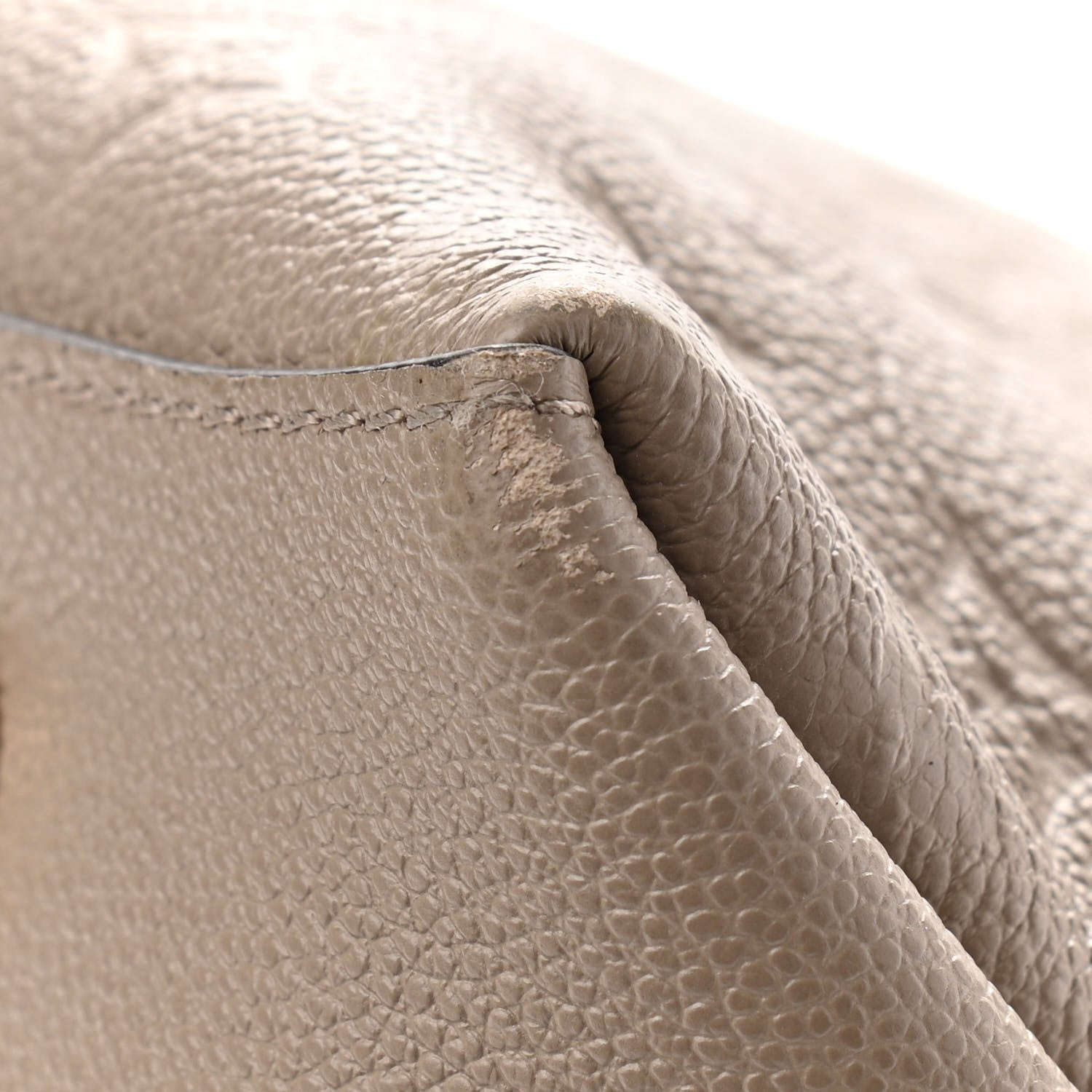 Louis Vuitton Empreinte Maida Hobo Tourterelle 12 of 12