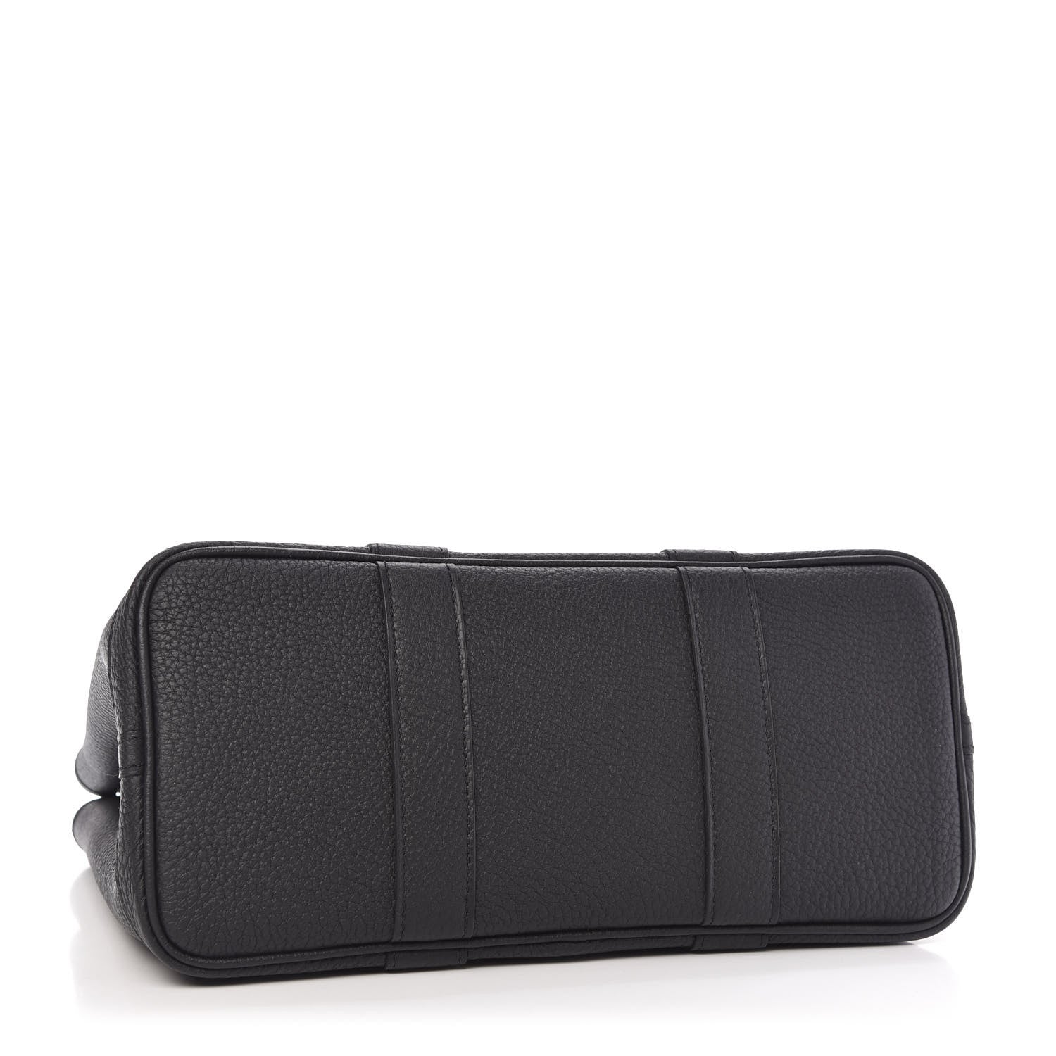 Hermes Negonda Garden Party 30 TPM Black 4 of 10