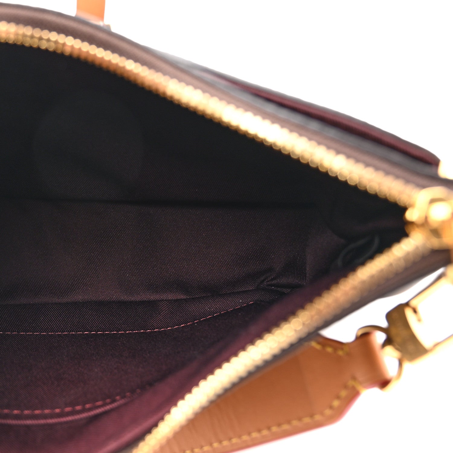 Louis Vuitton Monogram Odeon PM Natural 5 of 12