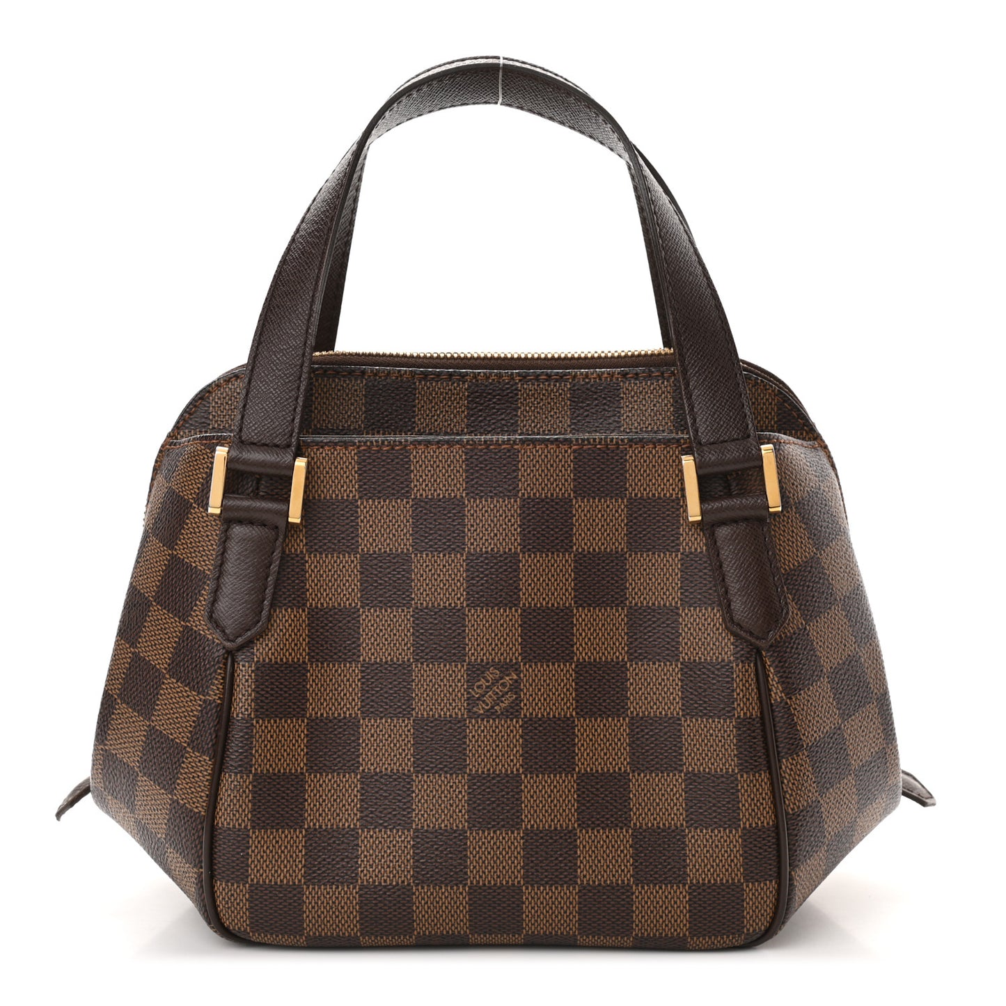 Damier Ebene Belem PM