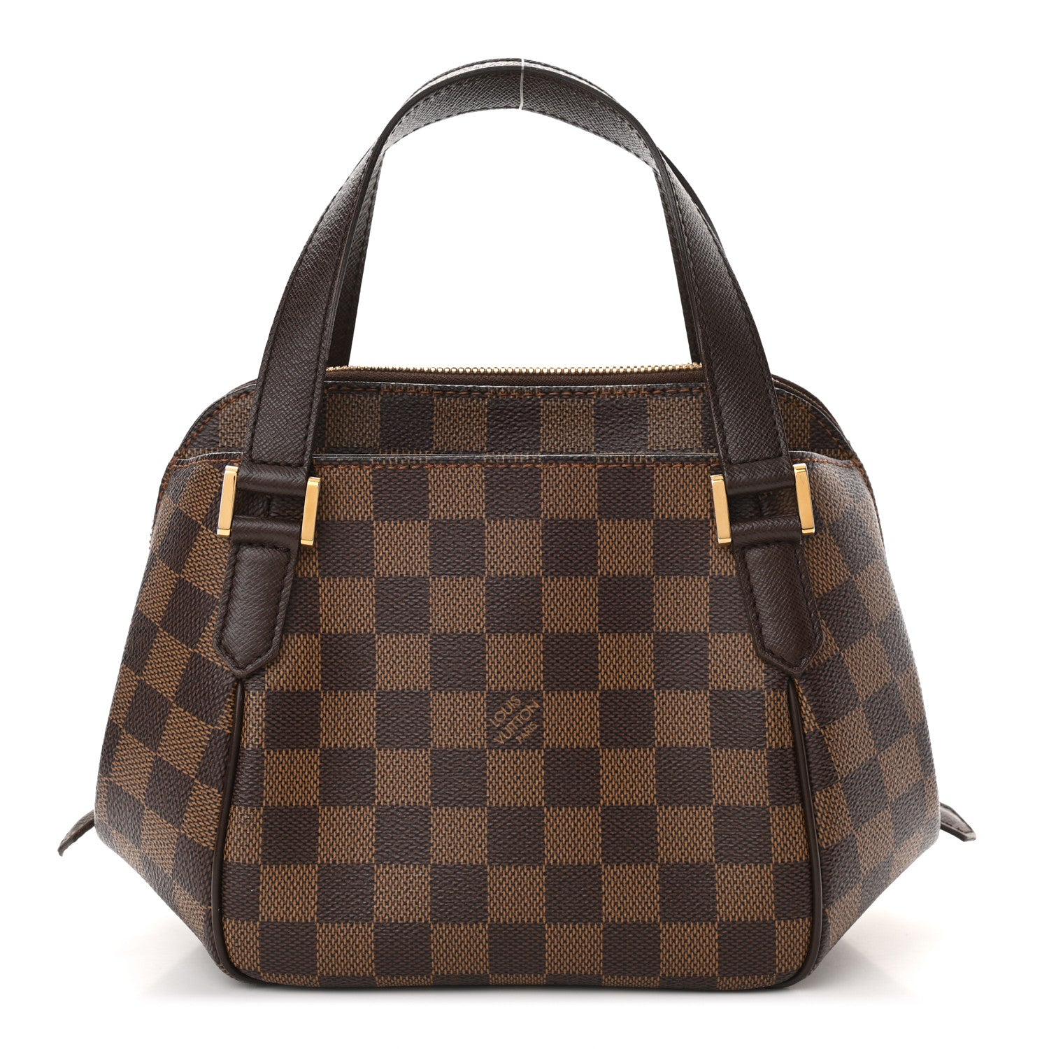 Louis Vuitton Damier Ebene Belem PM 1 of 14