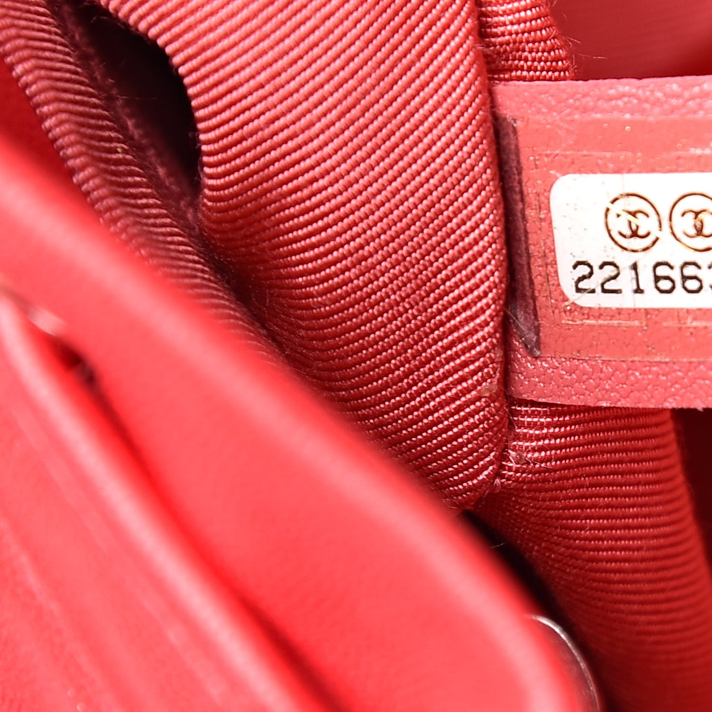 Lambskin Quilted Small Urban Spirit Backpack Dark Pink