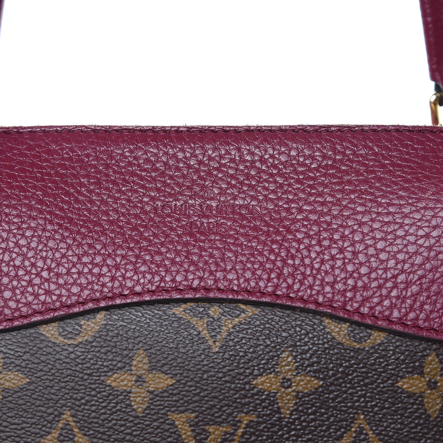 Monogram Estrela NM Aurore