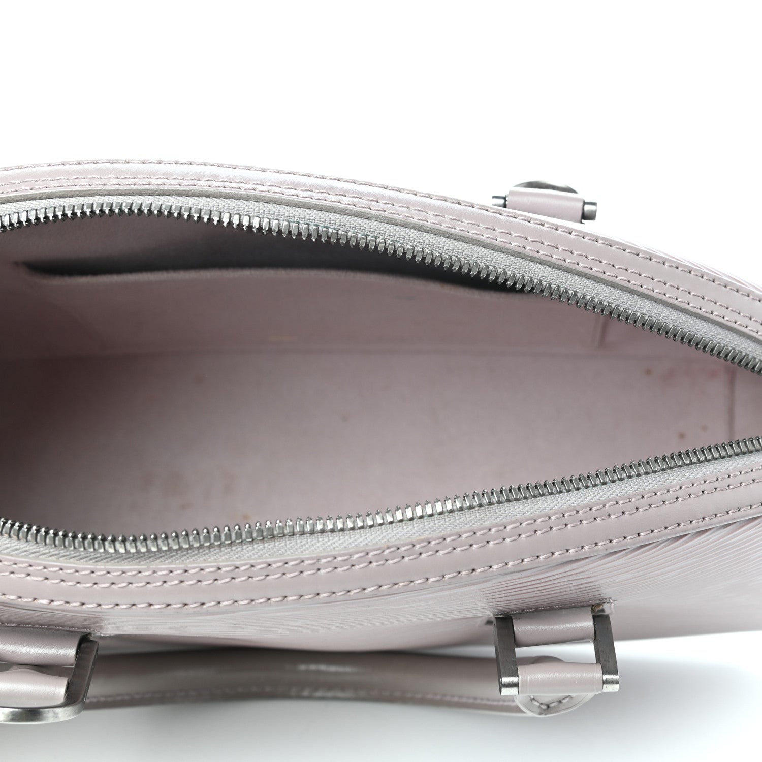 Louis Vuitton Epi Jasmin Lilac 5 of 13