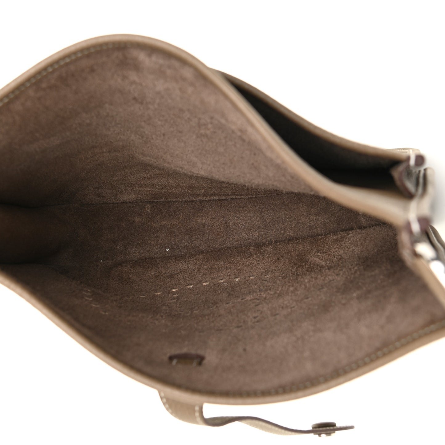 Taurillon Clemence Evelyne III PM Etoupe