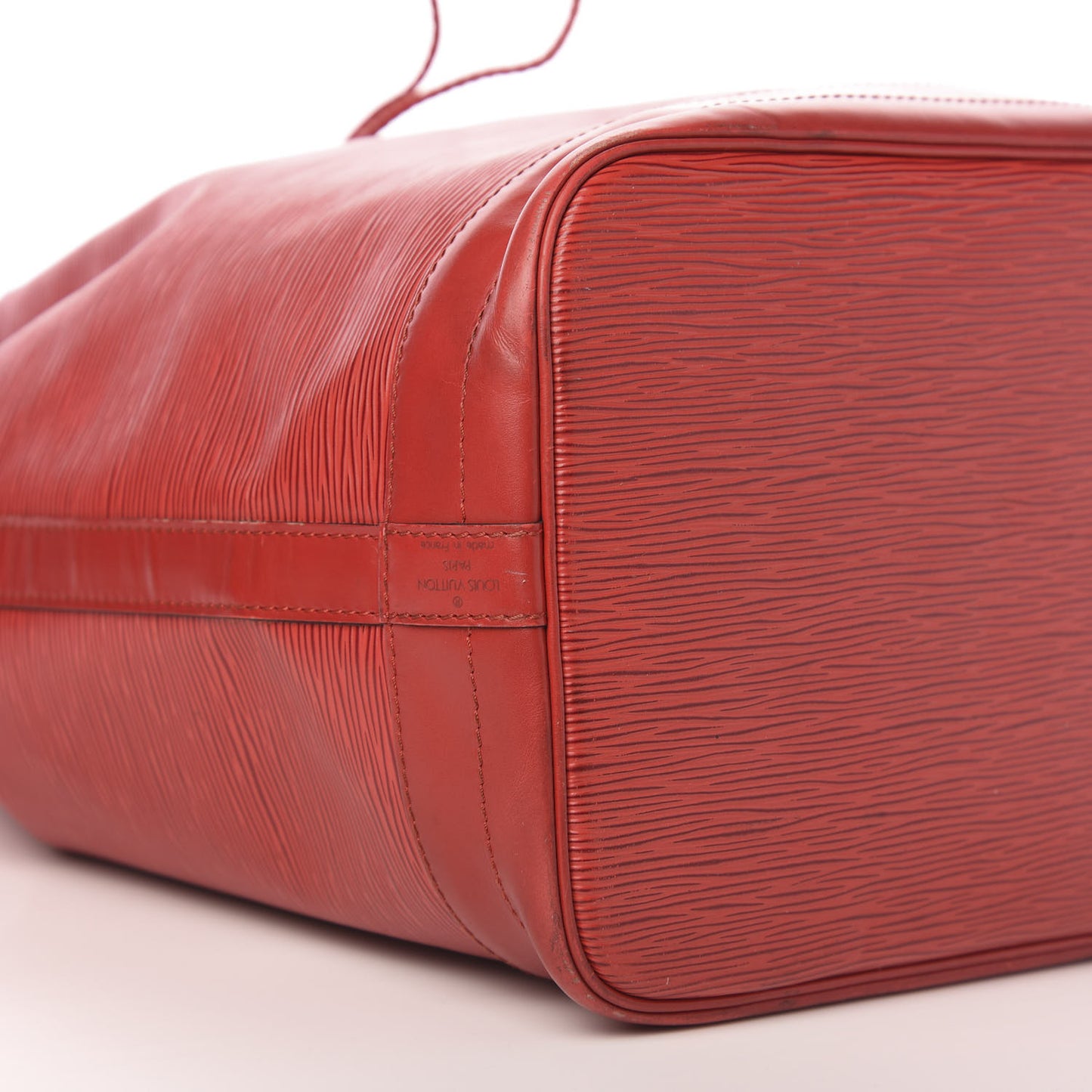Epi Noe Castillan Red
