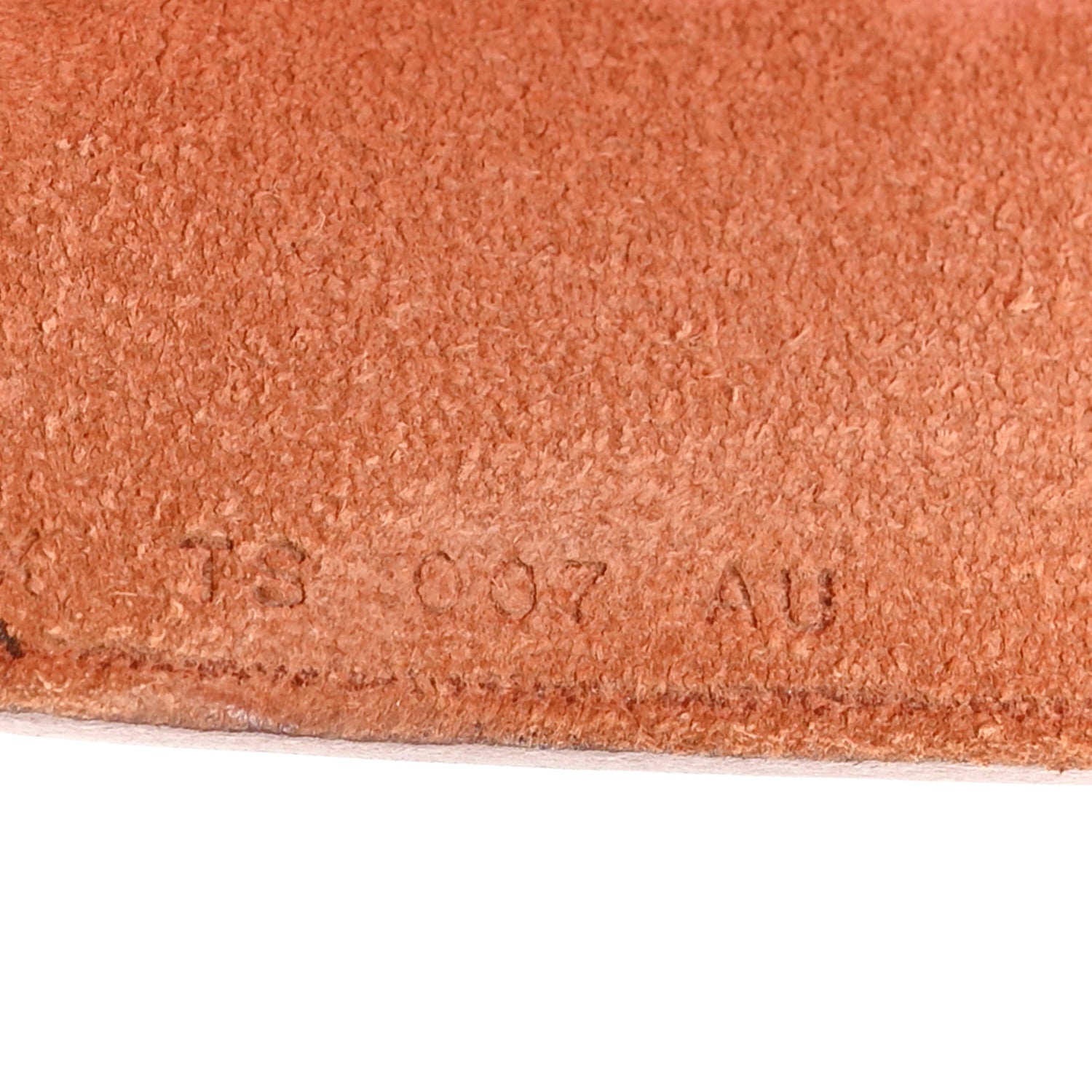 Hermes Vache Hunter Toile Herbag Zip 31 PM Rouge Tomate Natural 8 of 11