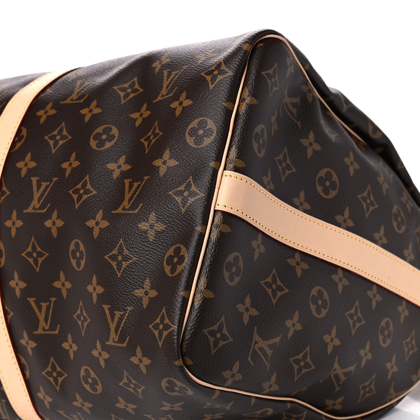 Monogram Keepall Bandouliere 50