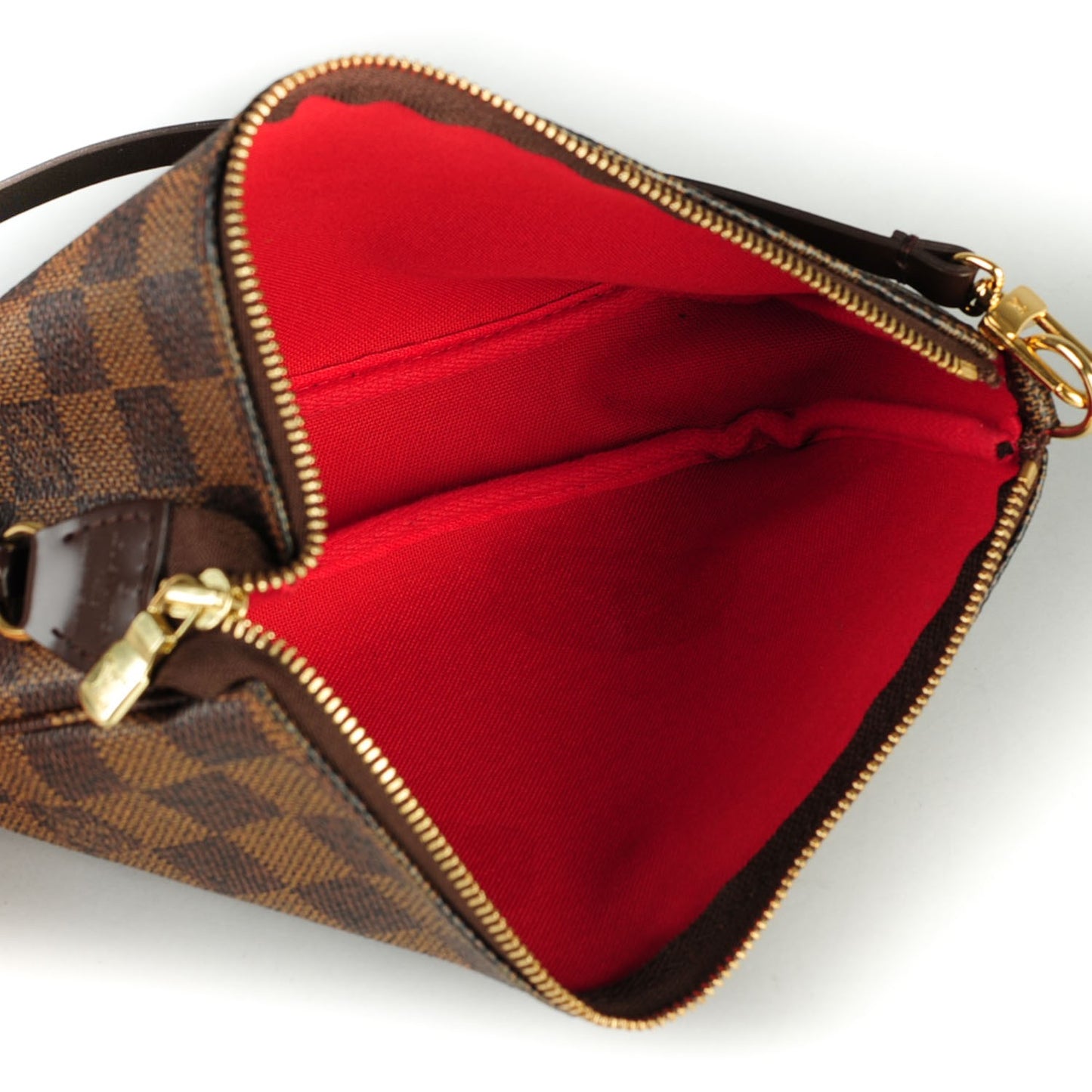 Damier Ebene Pochette Accessories