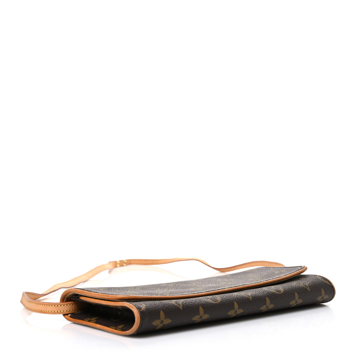 Monogram Pochette Twin GM