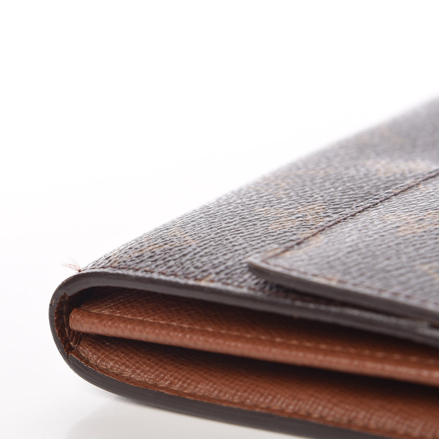 Monogram Sarah Wallet