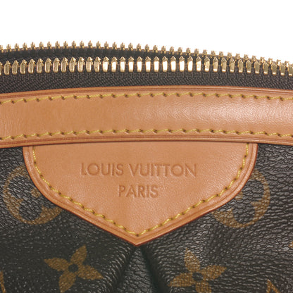 Louis Vuitton Monogram Tivoli GM 6 of 9