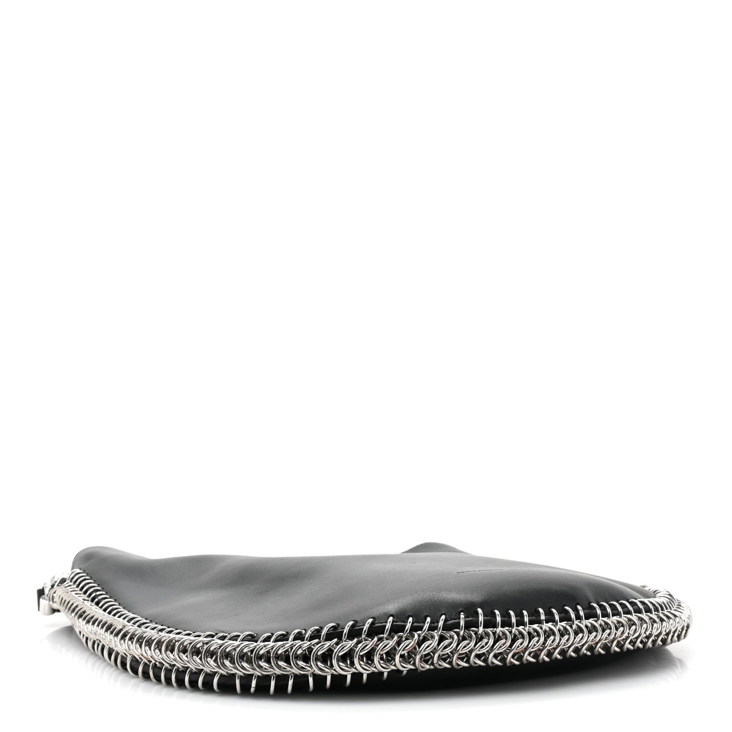 Alexander Wang Calfskin Chain Around Roxy Hobo Black 5 of 13