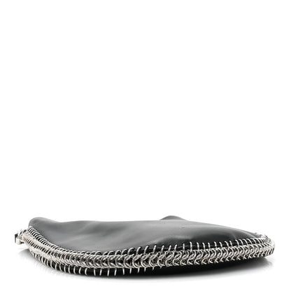 Alexander Wang Calfskin Chain Around Roxy Hobo Black 5 of 13