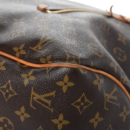 Louis Vuitton Monogram Delightful GM 10 of 21