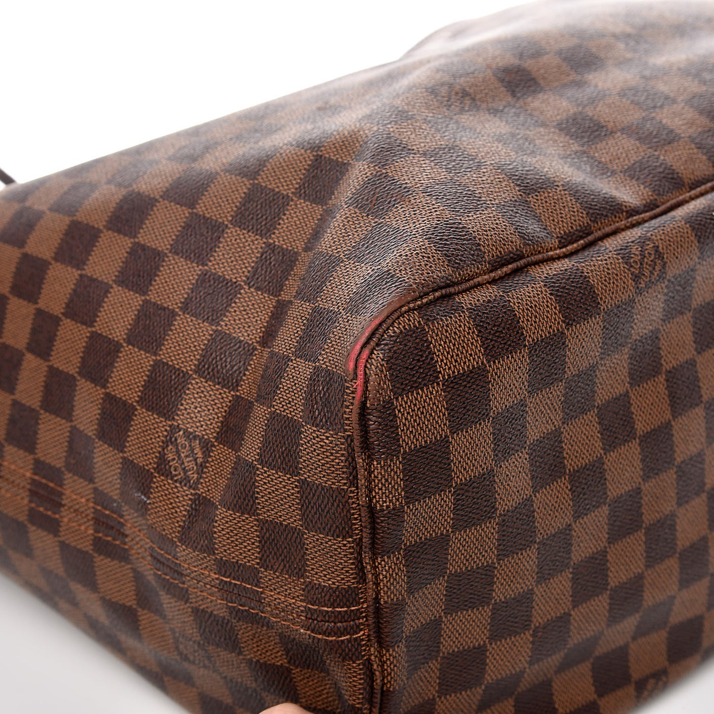 Damier Ebene Neverfull GM
