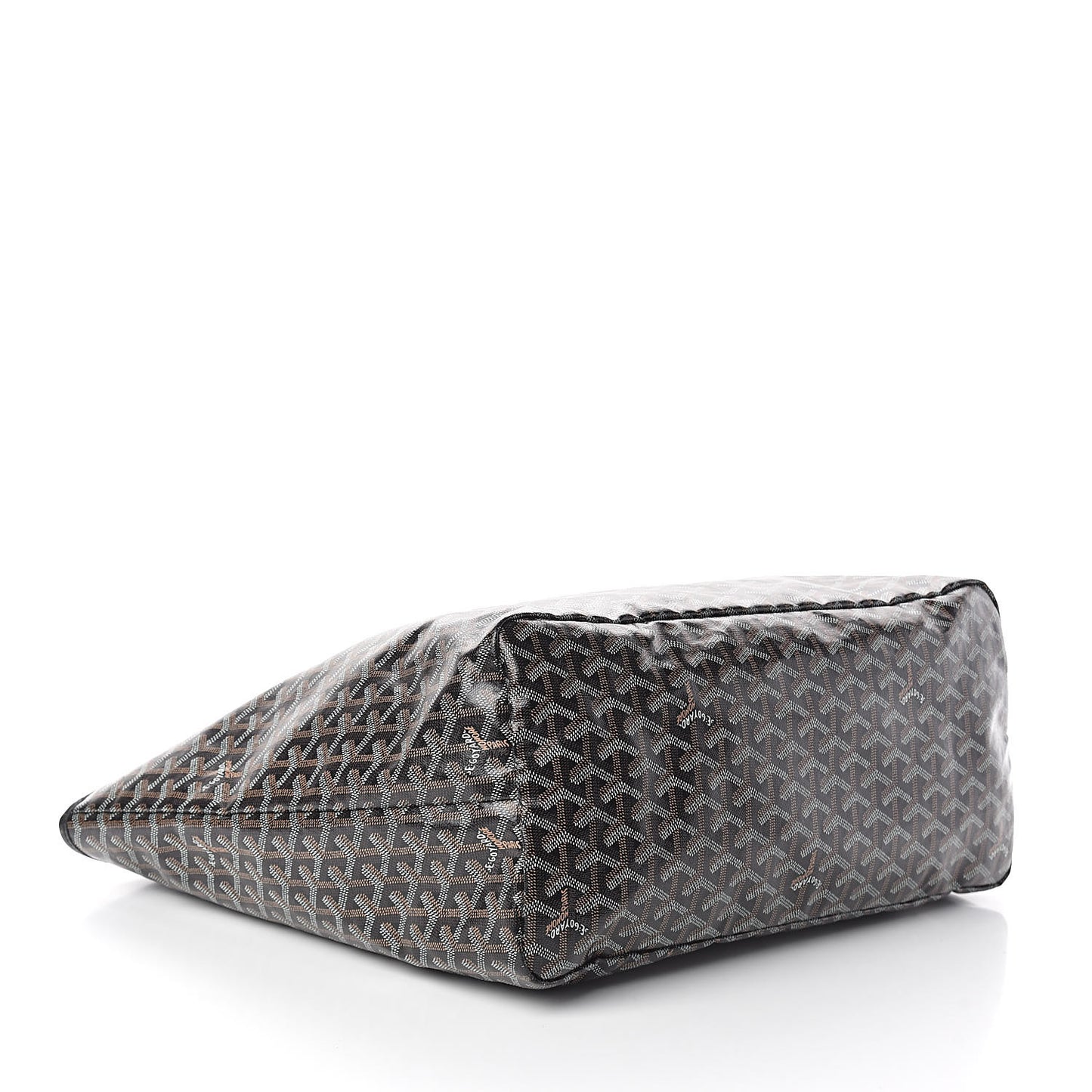 Goyardine Saint Louis GM Black