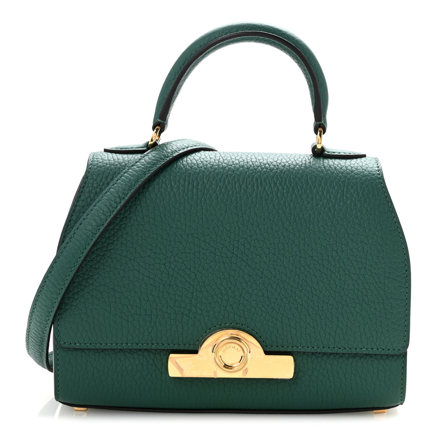 Taurillon Blush Rejane BB Emerald
