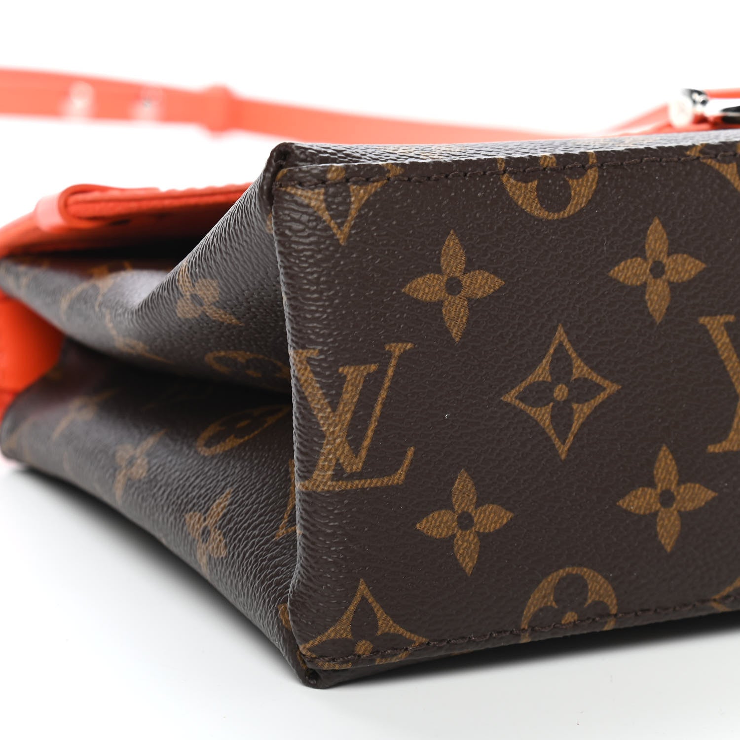 Louis Vuitton Monogram Epi Saint Michel Sunrise 7 of 9